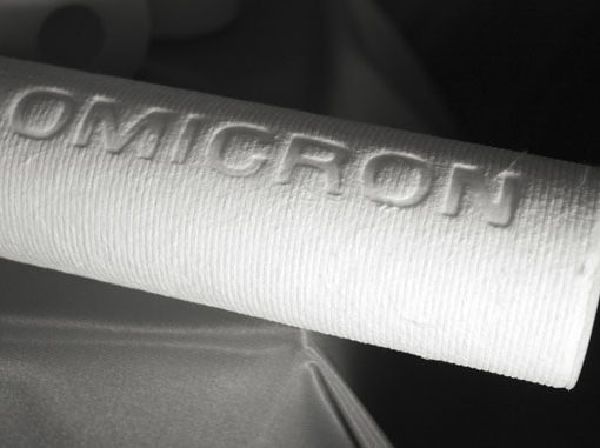 Filtros Termo Fundidos Filtros Termo Fundidos