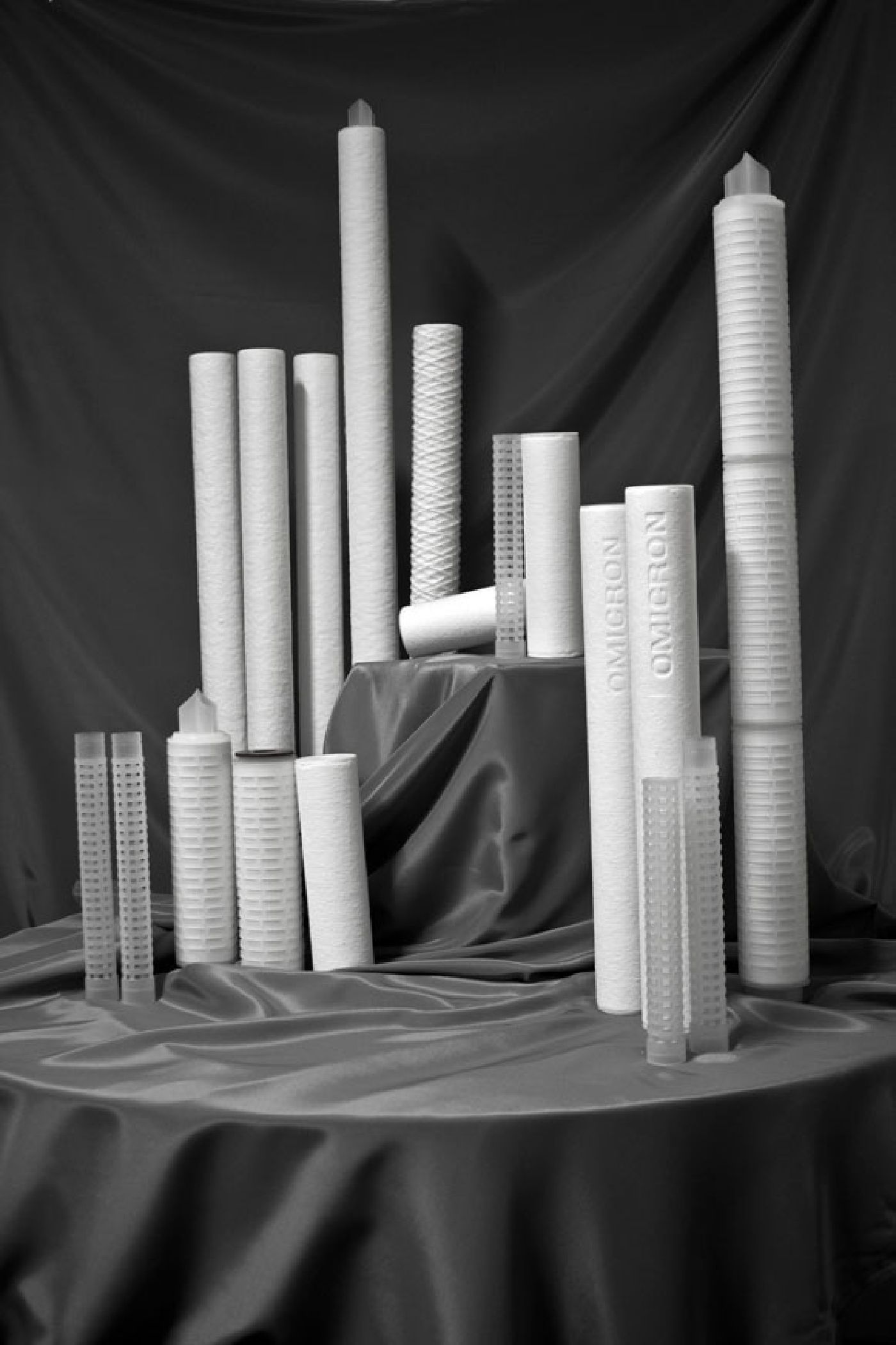 Cartuchos de Encordado Cartuchos de Encordado